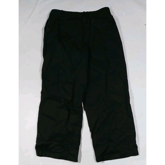 J. Crew Wide Leg Essential Pants - Picture 7 of 11